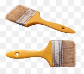 Brush Paintbrush Painter - Free photo on Pixabay png