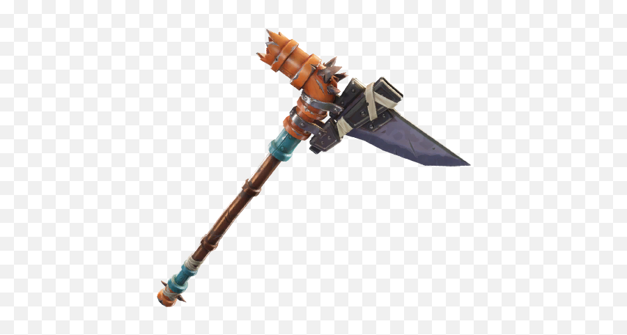 Fortnite Icon Pickaxe Png 122 - Splinterstrike Fortnite,Lance Png