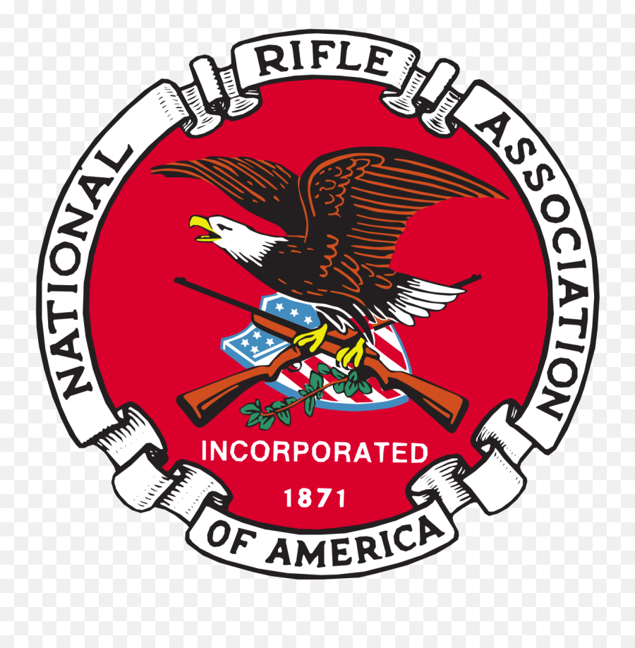 National Rifle Association - Wikipedia National Rifle Association Png,Official Twitter Logo