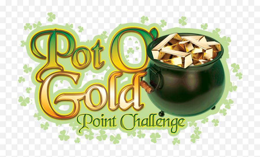 Promotional Logos U2014 Dg Designs Png Pot Of Gold