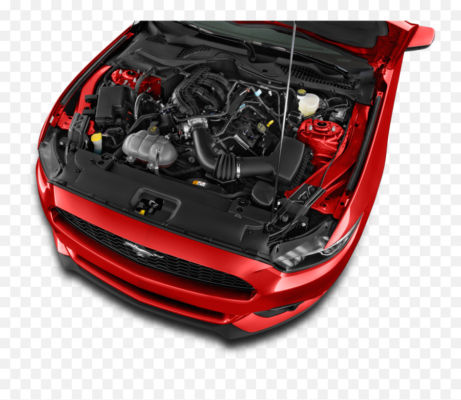 Car Engine Png Hd Transparent Hdpng Images - Shelby Mustang,Car Top Png