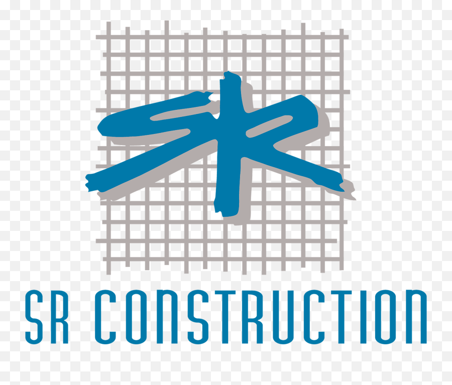 Jerry Smedley Sr Construction - Sr Construction Las Vegas Logo Png,Sr Logo