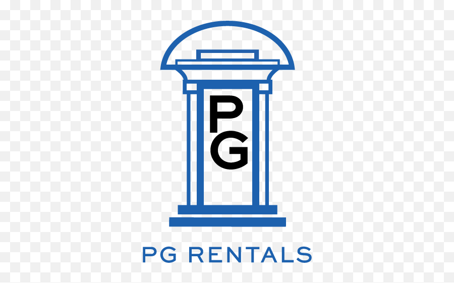 Home - Pg Rentals Number Png,Pg Logo