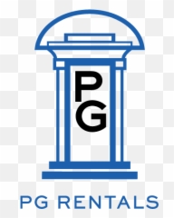 Home - Pg Rentals Number Png,Pg Logo