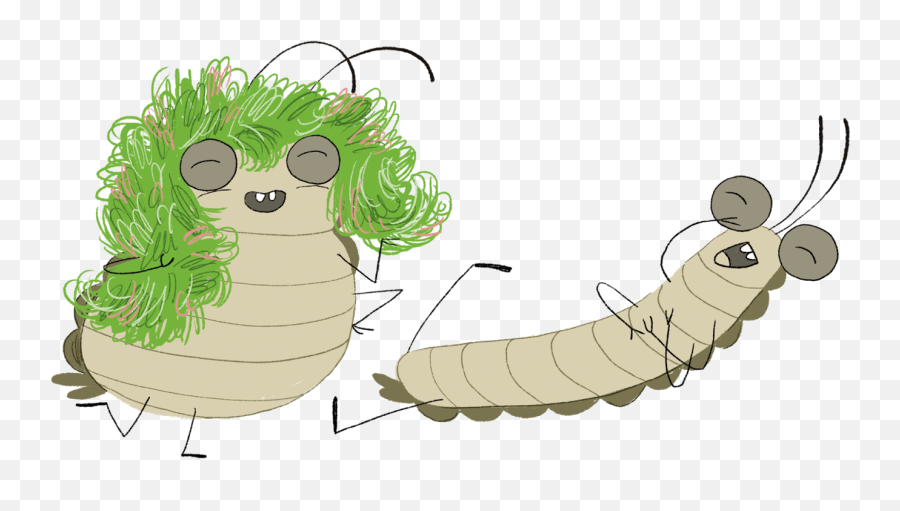 Firefly Insect Png - Cartoon,Fireflies Png