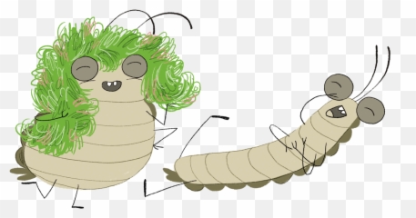 Firefly Insect Png - Cartoon,Fireflies Png