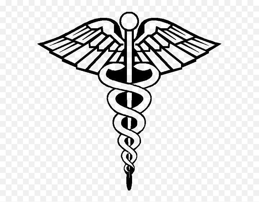 Caduceus Usa - Caduceus Clipart Png,Caduceus Transparent