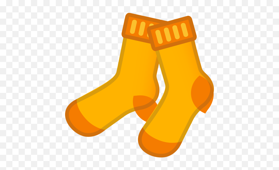 Socks Icon - Socks Emoji Png,Socks Png