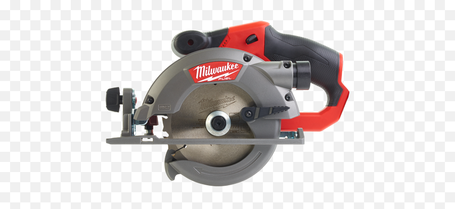 M12 Compact Circular Saw - Milwaukee Circular Saw Png,Saw Transparent