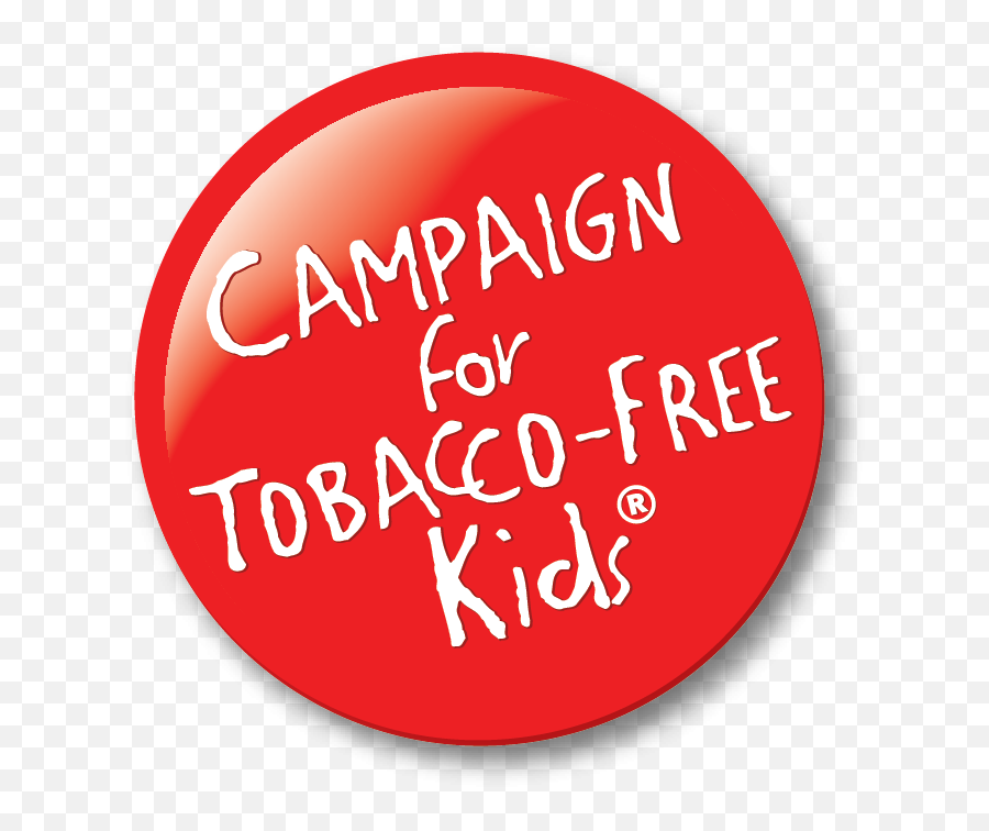 Campaign For Tobacco - Free Kids Logos And Logo Marks Campaign For Tobacco Free Kids Png,Tobacco Png