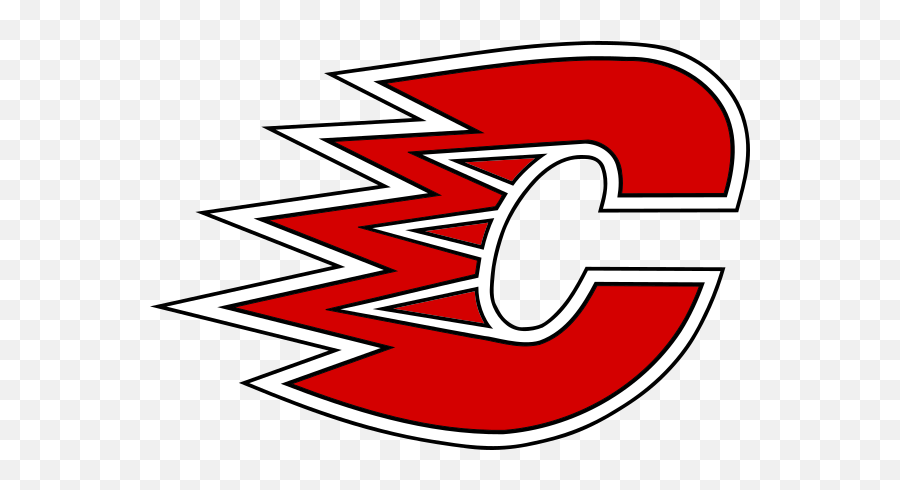 Centennial Logos - Centennial Cougars Hockey Logo Png,C Logo