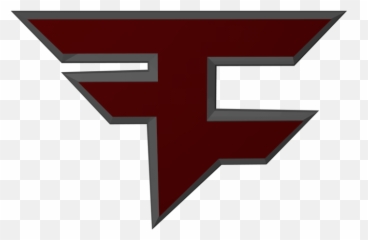 Faze Clan Logo Png Download - Sign With Transparent Background
