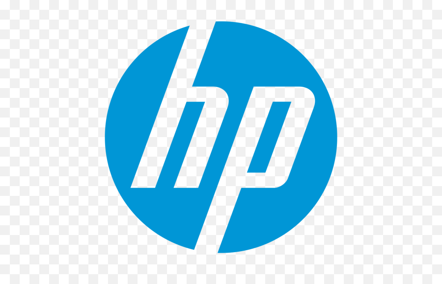 Hp Logo Png Transparent U0026 Svg Vector - Freebie Supply Hp Logo Png,Harry Potter Logo Transparent Background
