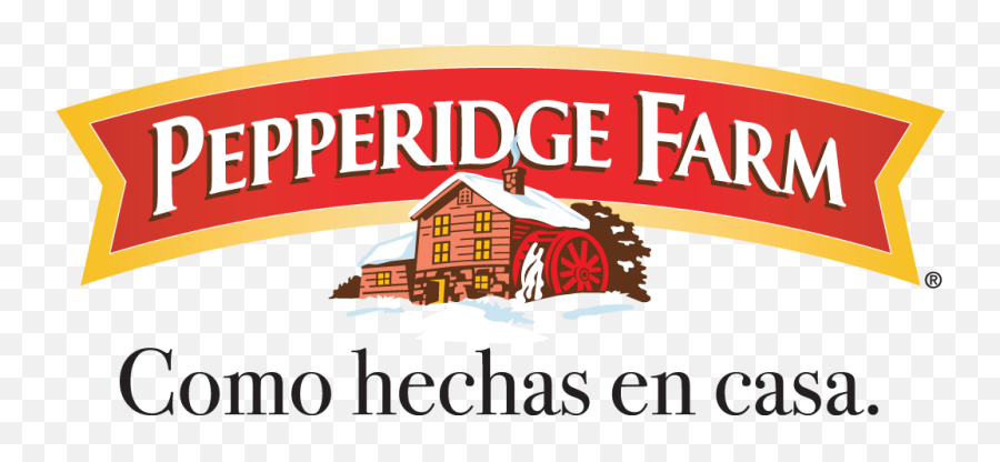 Pepperidge Farm Logo Food Logonoid - Pepperidge Farms Logo Png,Farm Logos