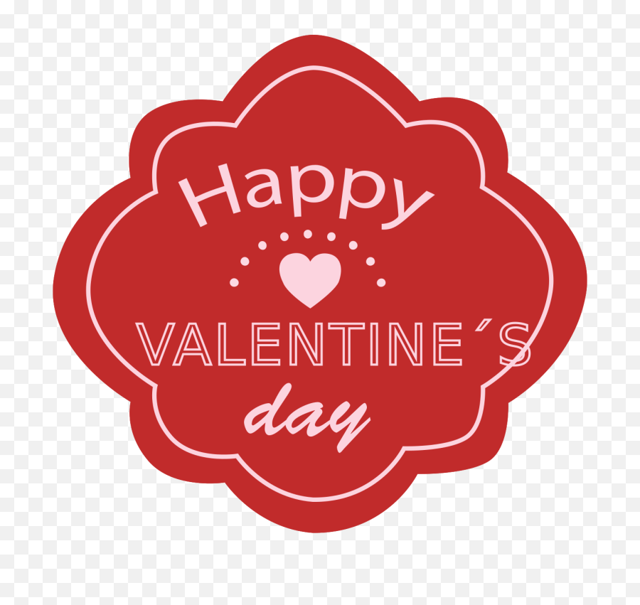Png With Transparent Background - Atomic Salon,Valentine Heart Png