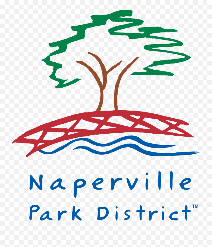 Naperville Park District Fall Sports Update - Naperville Naperville Park District Logo Png,Park Png