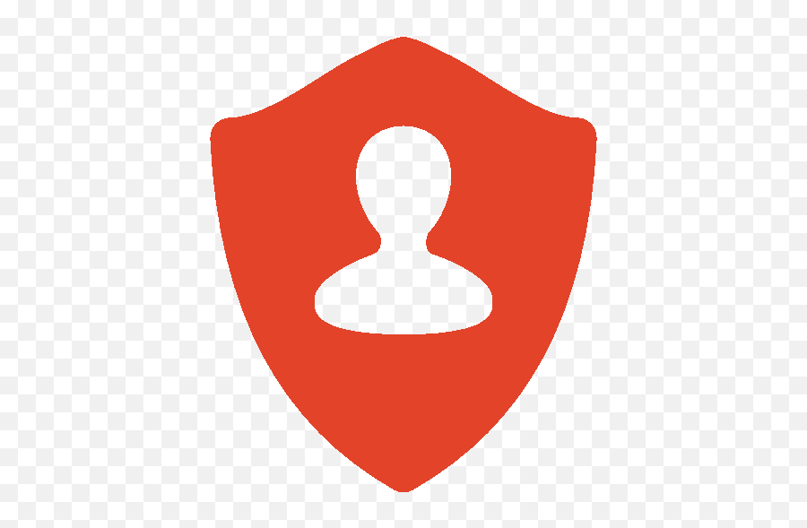 Security - Usershieldicon Waident Png,Shield Icon Png