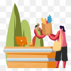 Sales Objection Handling In Retail 5 Common Objections - Illustration Png,Objection Png
