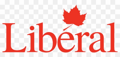 Party Logos - Liberal Of Canada Png