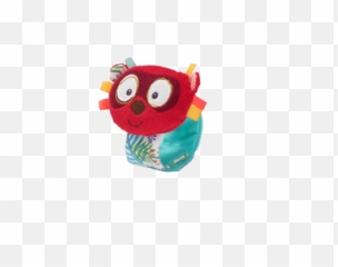 Georges Bracelet Rattle - Lilliputiens png