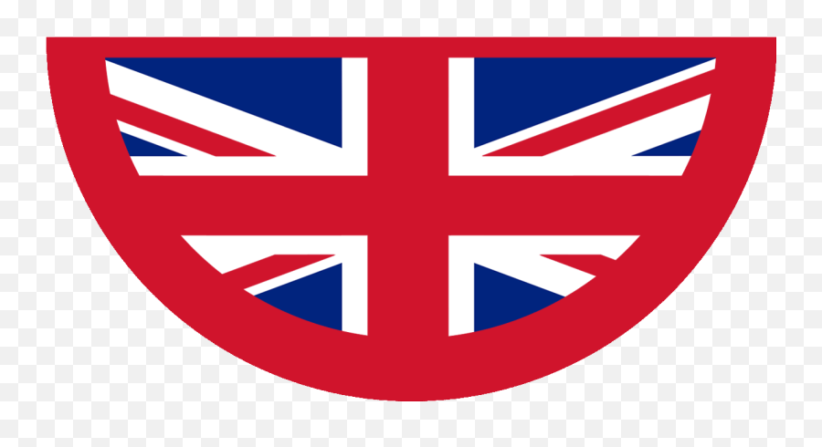 British Bunting - Patriot Buntings Act Of Union 1801 Ppt Png,Bunting Png