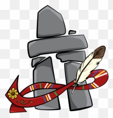 Four Directions Teachings - Mi Kmaq Clipart Png,Mohawk Png