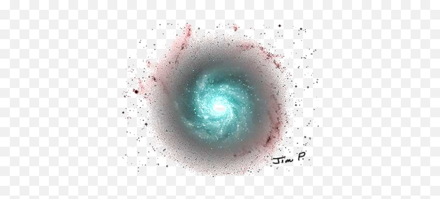 Galaxy Png Transparent Image - Spiral Galaxy White Background,Galaxy Png Transparent