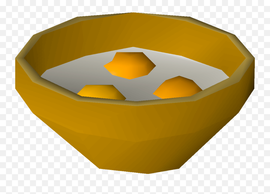 Old School Runescape Wiki - Mixing Bowl Png,Scrambled Eggs Png