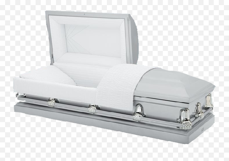 Stock American Style Caskets Coffins - Different Types Of Coffins Png,Casket Png