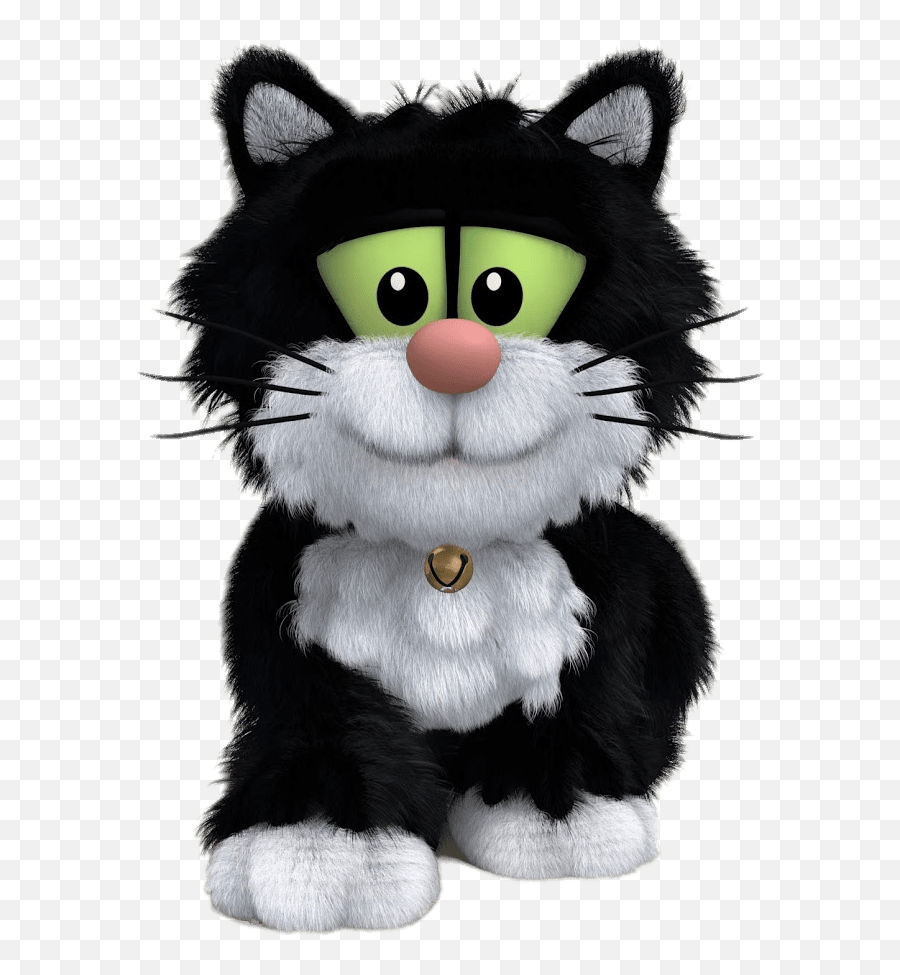 Jess The Cat Sitting Transparent Png - Guess With Jess Jess The Cat,Cat Nose Png