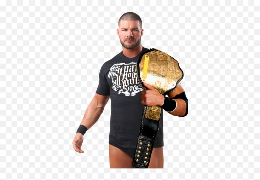 Bobby Roode Png 5 Image - Christian World Heavyweight Champion Png,Bobby Roode Png