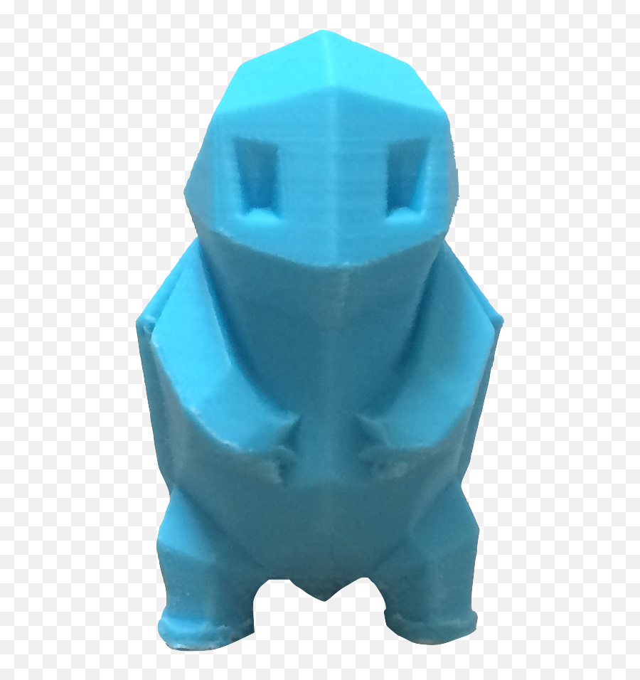 Squirtle The - Origami Png,Squirtle Png