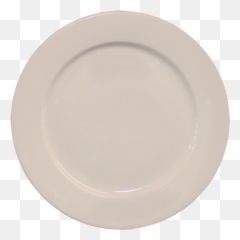White Dinner Plate - Sweden Grace Rörstrand Png,White Plate Png