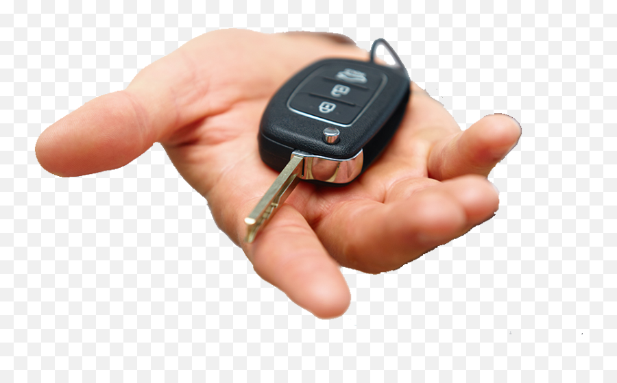 Car Png Key