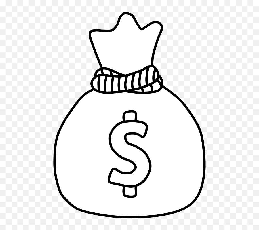 Money Bags - Illustration Png,Money Bags Png