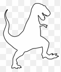 Blue T Rex Head Png Svg Clip Art For Web - Download Clip Dot,T Rex Png