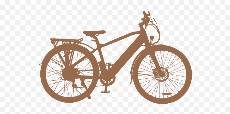 Bicycle Company Mjm Ebikes Calgary - Mountain Bike Png,Bike Wheel Png