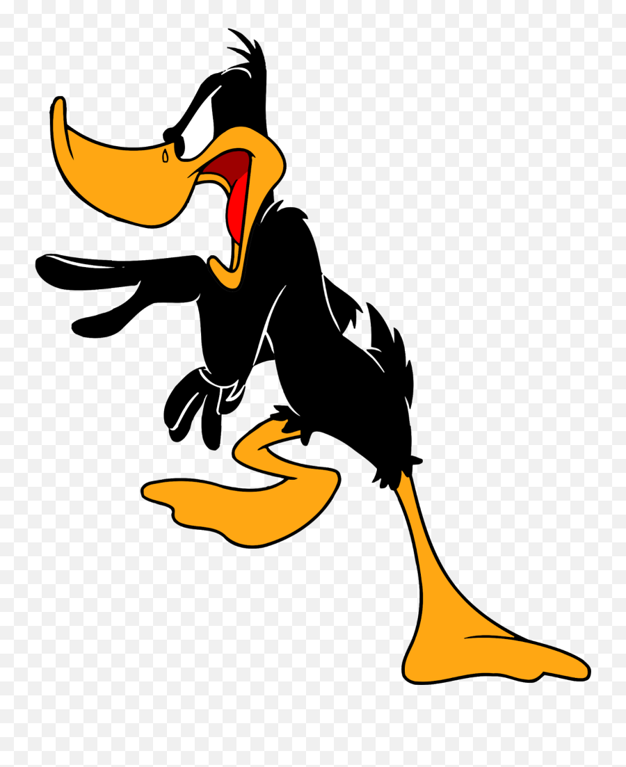 Png Download - Looney Tunes Daffy Duck Png,Daffy Duck Png