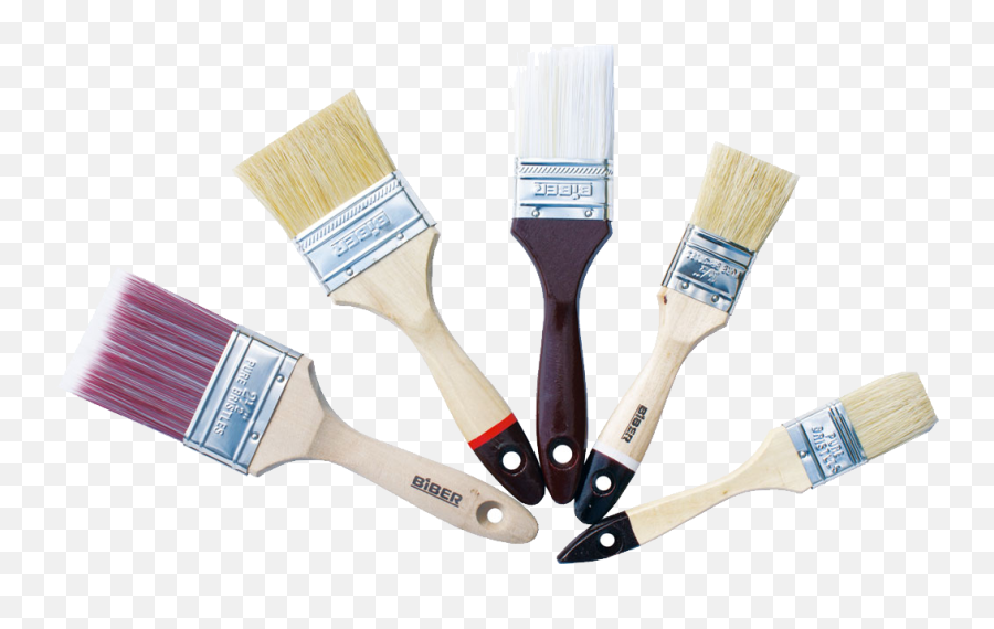 Paint Brush Png Image - Png,Paint Brushes Png