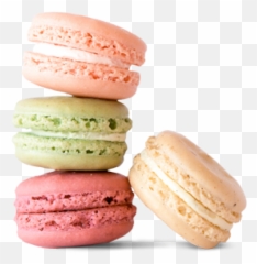 Macaron Png Transparent Cartoon - Macaron Png,Macaron Png