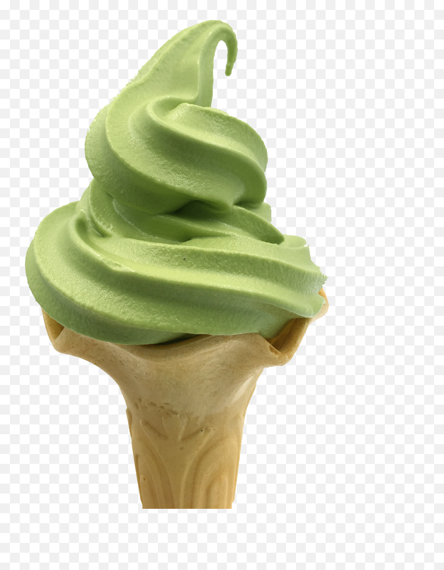 Pistachio Ice Cream Biscuit Roll Matcha - Pistachio Ice Cream Png,Whipped Cream Png