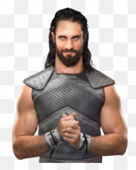 Wwe Seth Rollins Wrestlemania 34 - Wwe Seth Rollins Attire Png,Seth Rollins Png