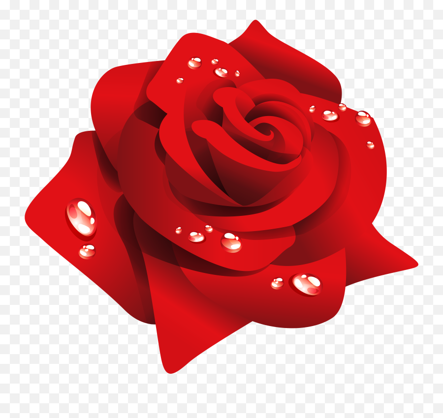 Roses - Topo De Bolo Parabens Erika Png,Red Roses Png