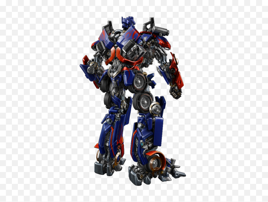 Transformers Optimus Prime Back - Transformers Optimus Prime 3d Model Png,Optimus Prime Transparent