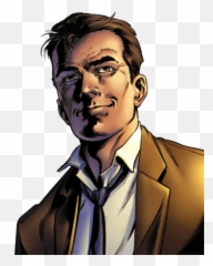 Peter Parker - Earth 1610 png