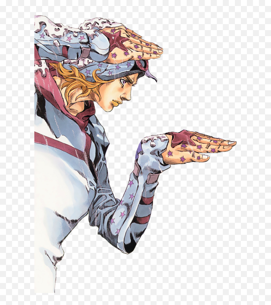 Image Gallery - Steel Ball Run Johnny And Gyro Png,Jojo's Bizarre Adventure Png