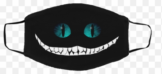 Creepy Clipart Smile Man - Scary Roblox Face, HD Png Download - vhv