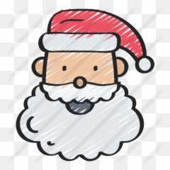 Santa - Free christmas icons Claus png