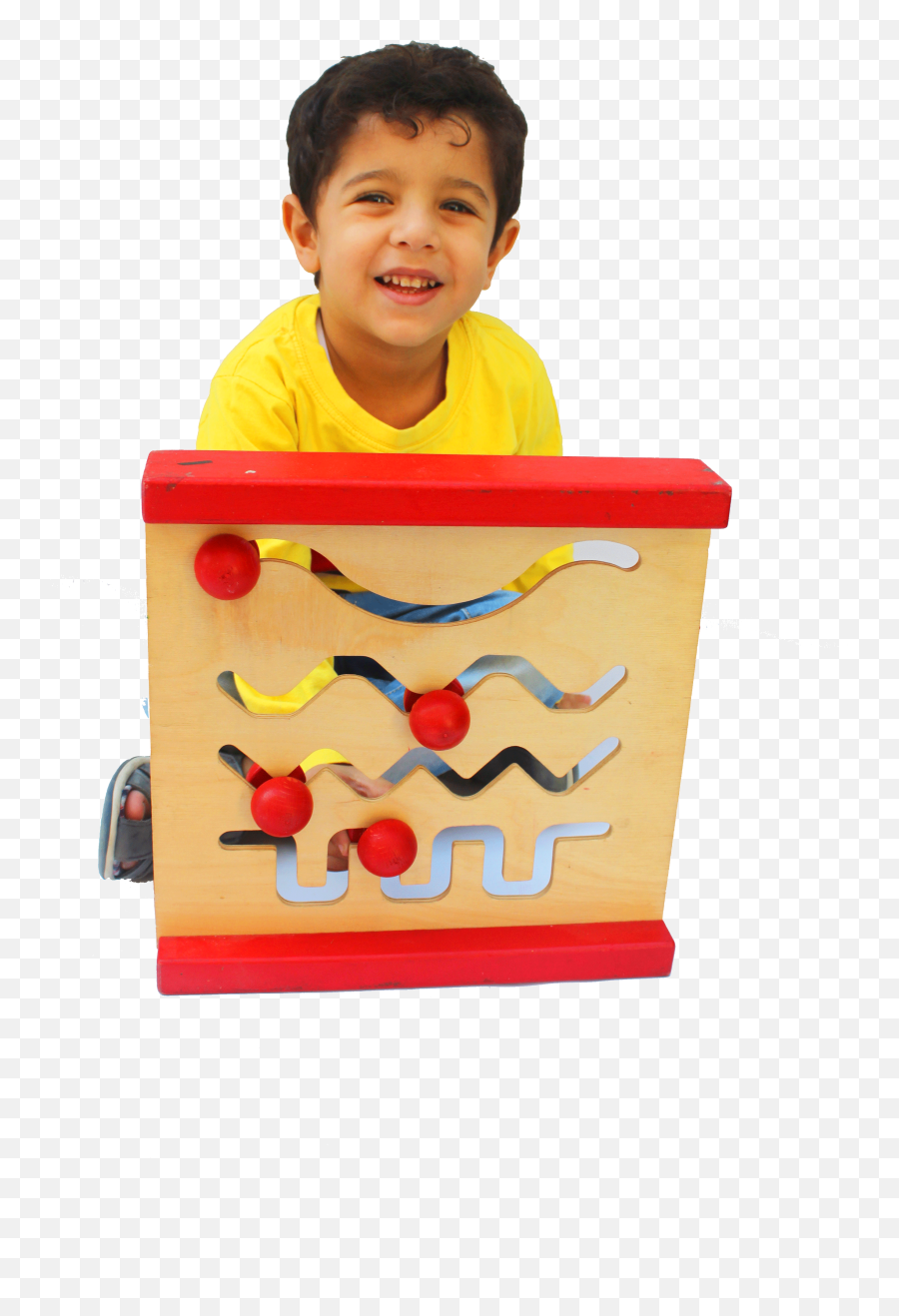 Play School Kids Png Images - Toddler 5417977 Vippng Boy,School Kids Png