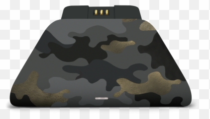 Xbox Pro Controller Charging Stand - Night Ops Camo Special Edition Military Uniform Png,Camo Png